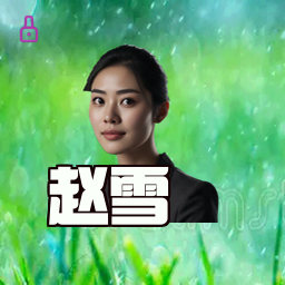 赵雪