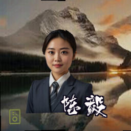 陈毅